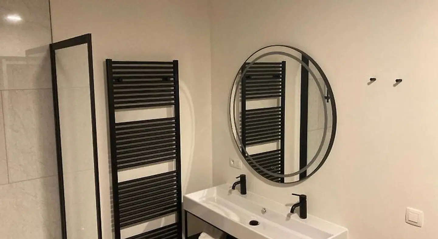 RS10 Turnhout Badezimmer