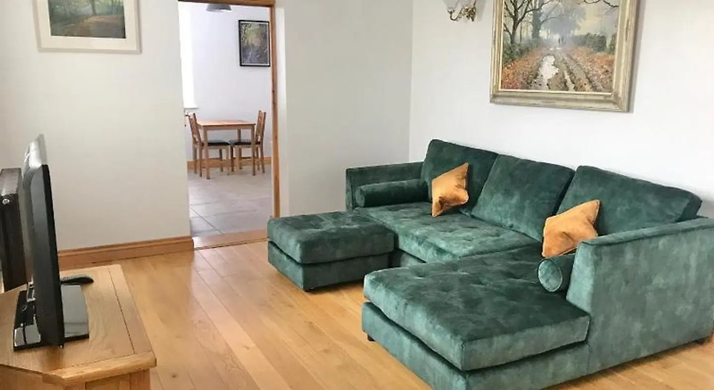 Marehay Hall Farm ROOM_EXAMPLE