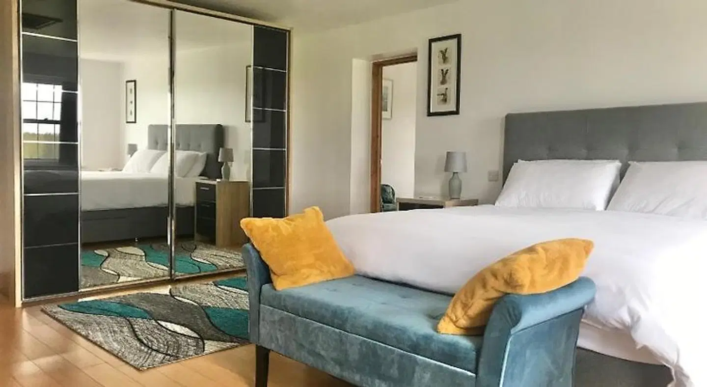 Marehay Hall Farm ROOM_EXAMPLE