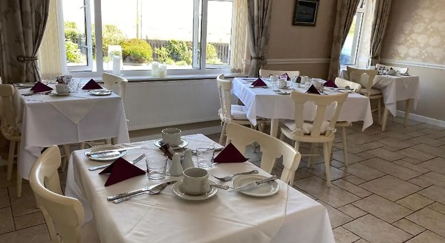 Ardmore House Restaurant