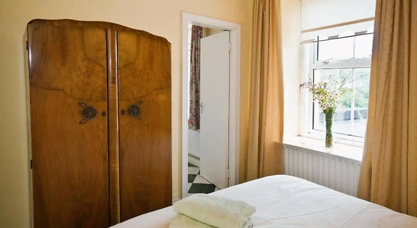 Castlehouse B&B ROOM_EXAMPLE