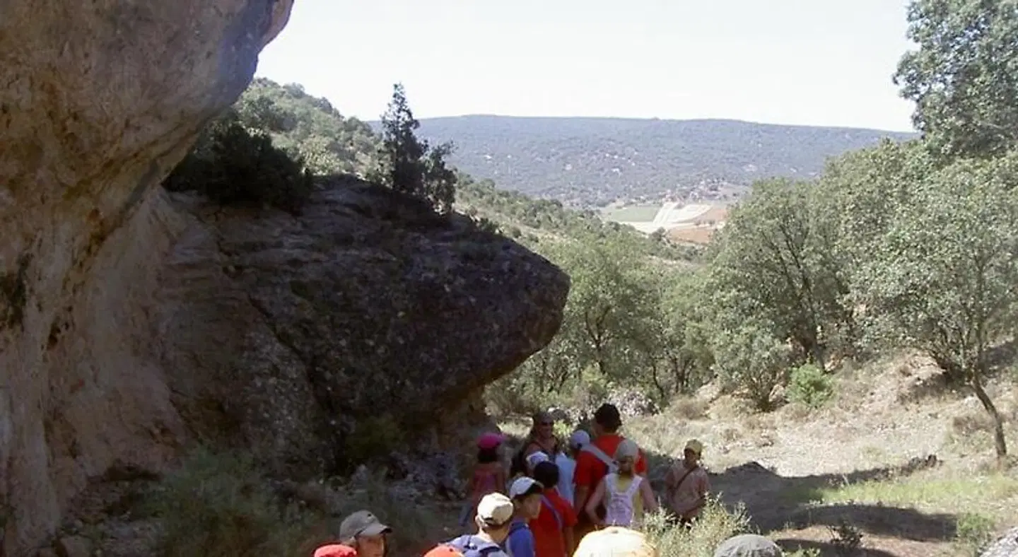 Albergue Ciudad del Doncel SPORTS_AND_LEISURE