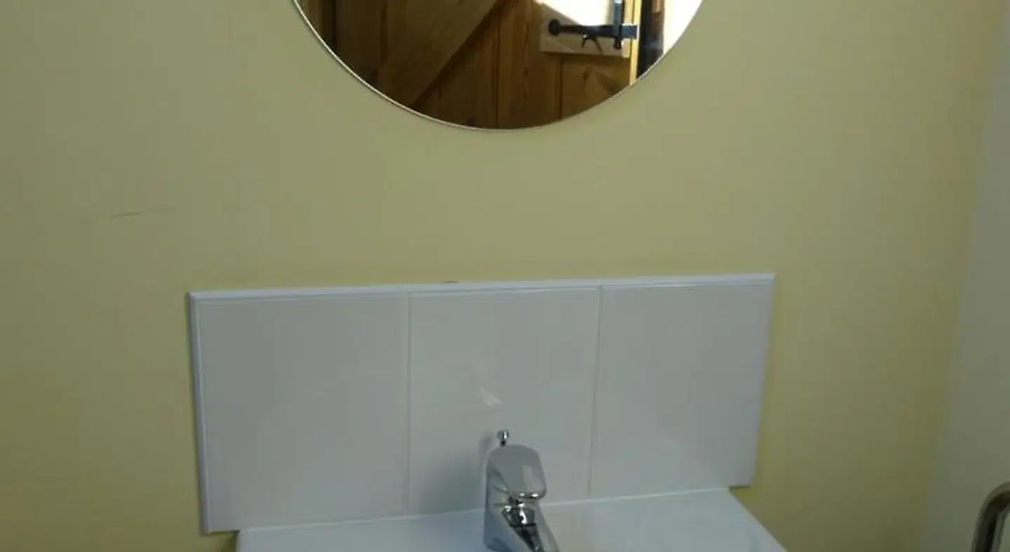 The Old Farmhouse Badezimmer