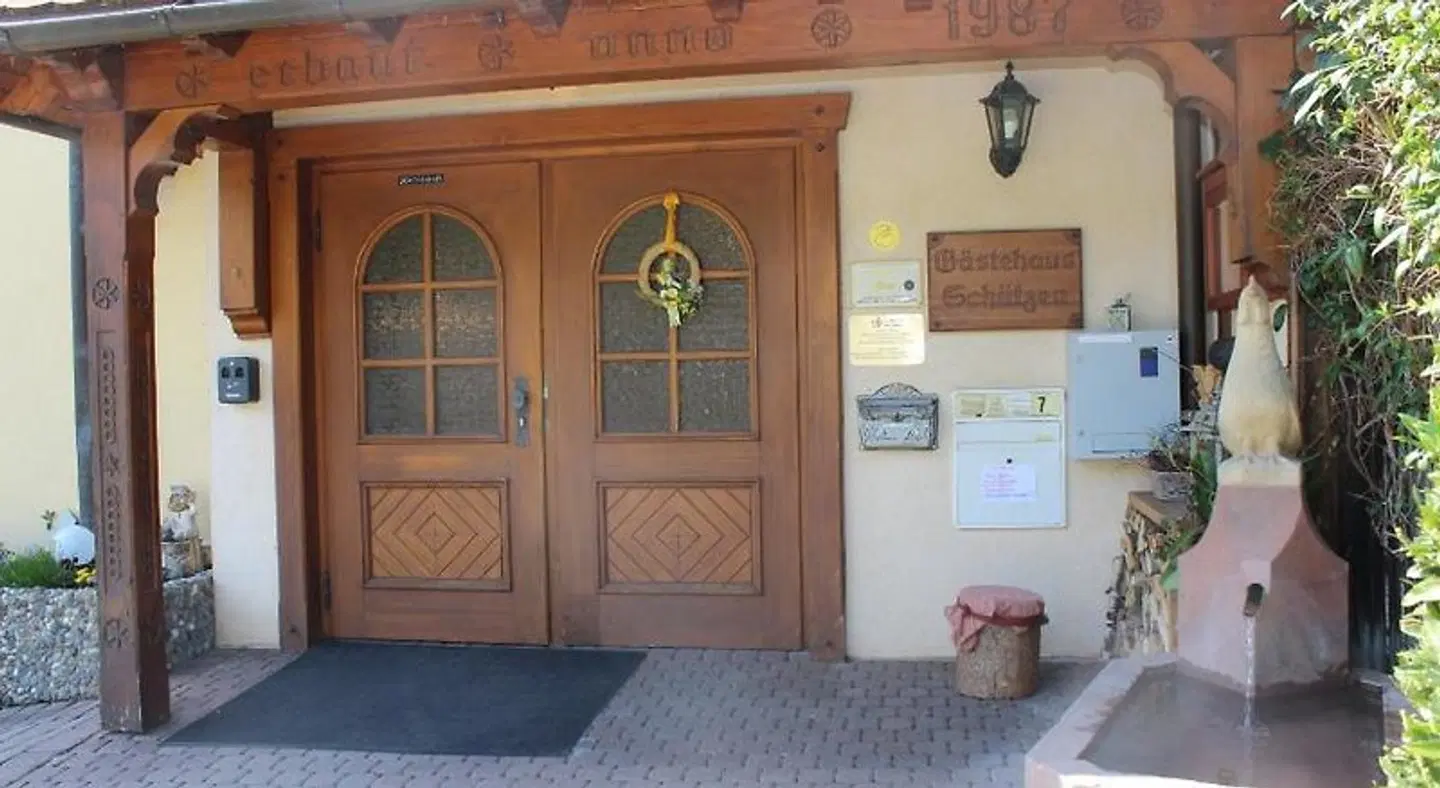 Landgasthof zum Schützen ROOM_EXAMPLE