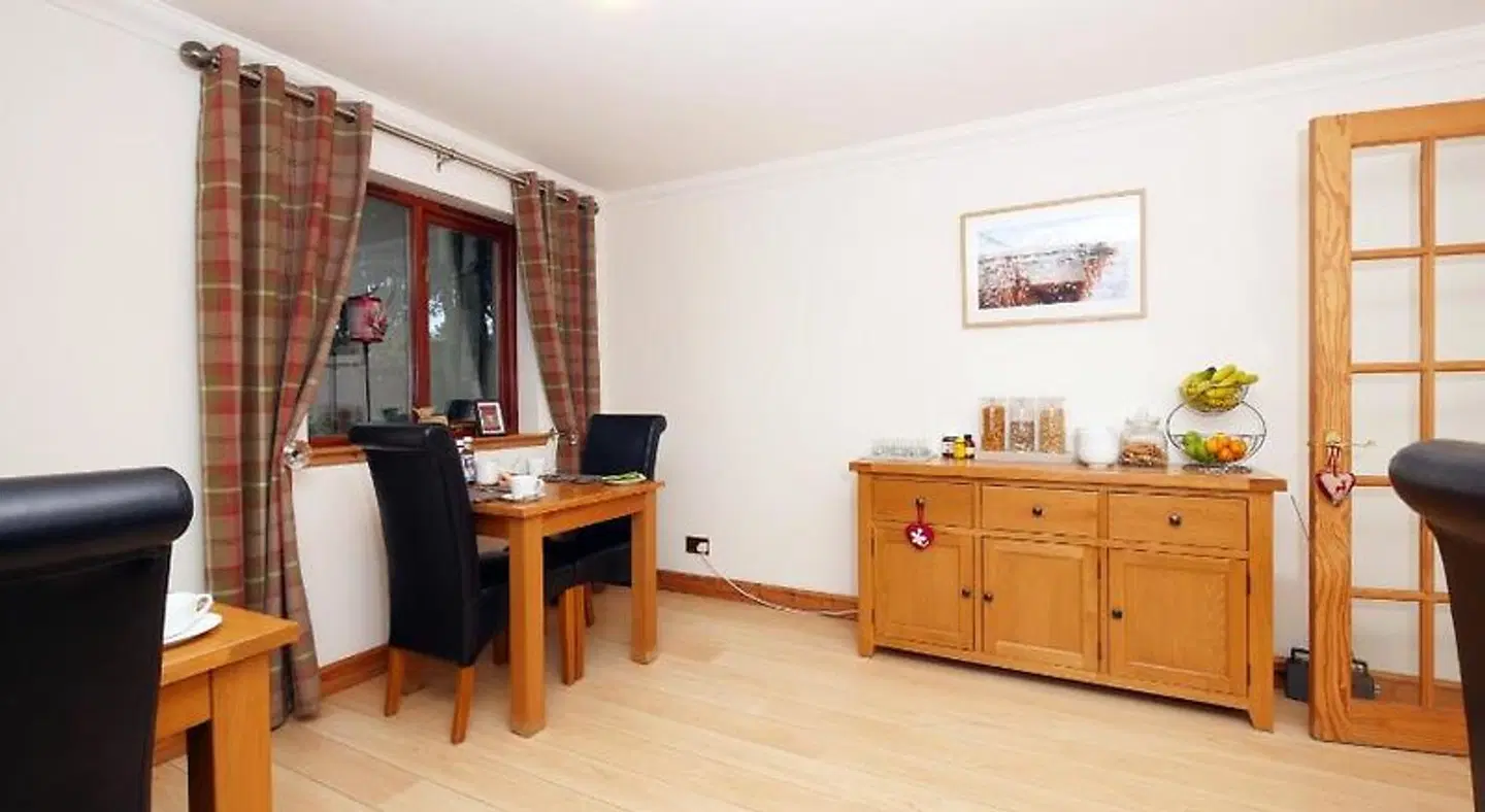 Culliss House B&B ROOM_EXAMPLE