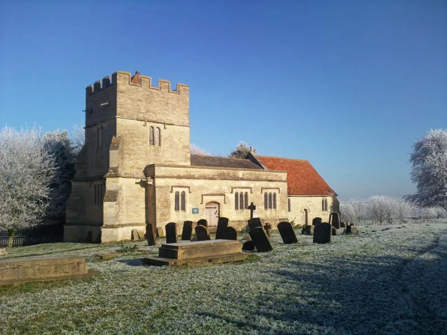 Furtho Manor Farm EXTERIOR