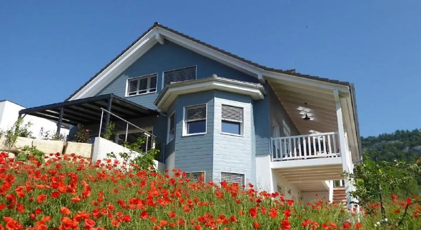 Passifleur EXTERIOR
