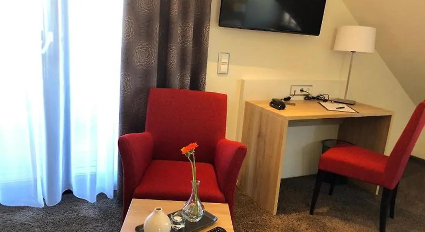 Hotel Restaurant Schiff ROOM_EXAMPLE