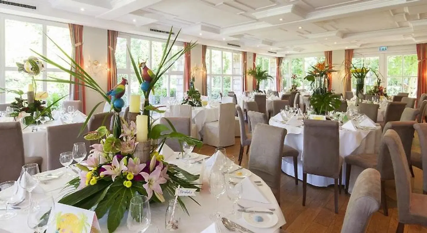 Tiemann's Restaurant