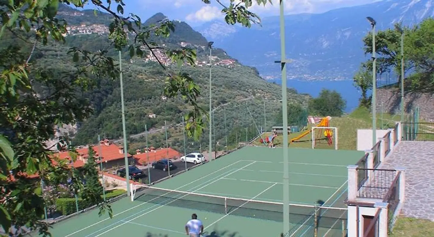 Hotel Garnì Al Poggio SPORTS_AND_LEISURE