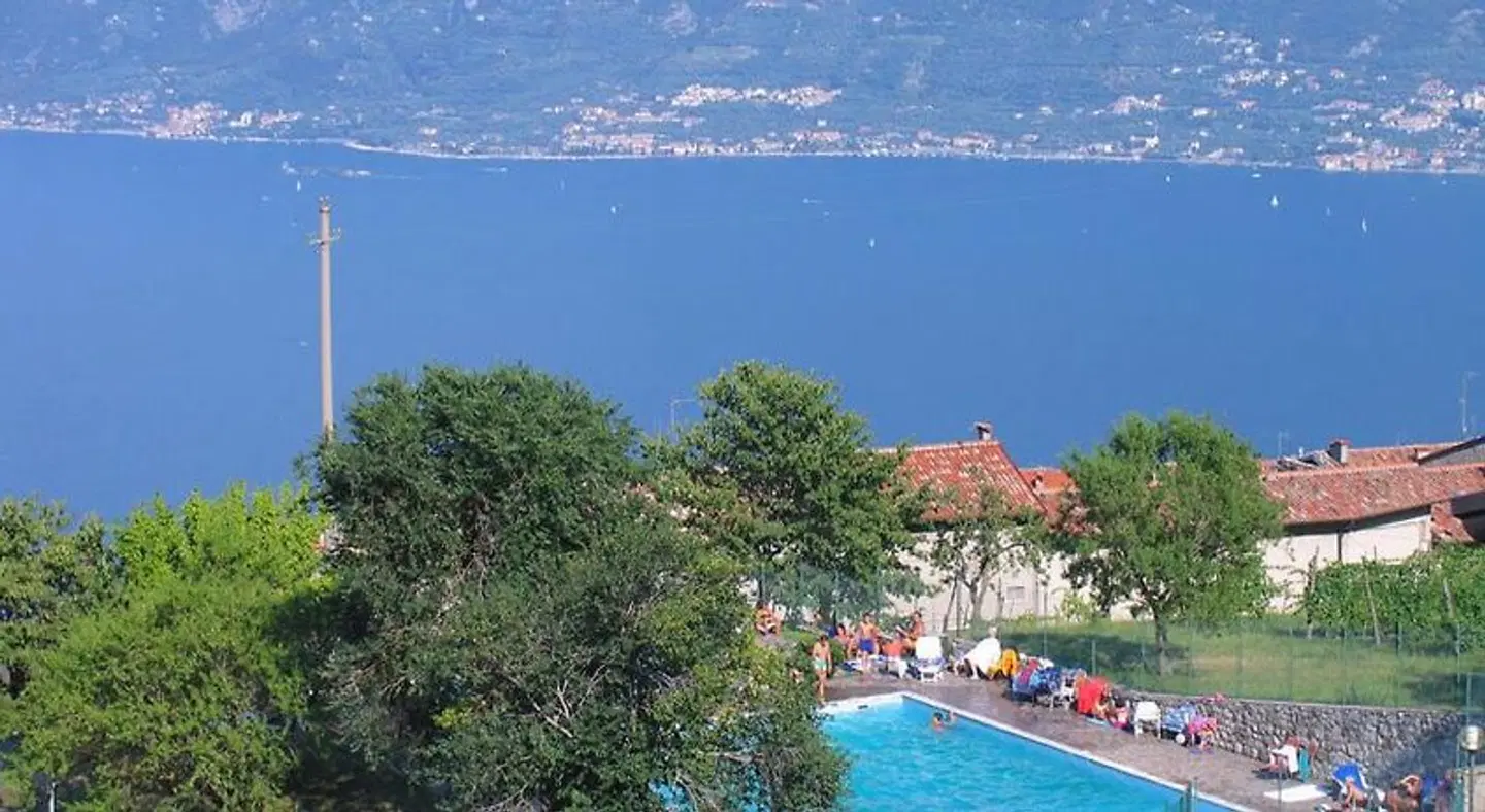 Hotel Garnì Al Poggio OUTDOOR_POOL