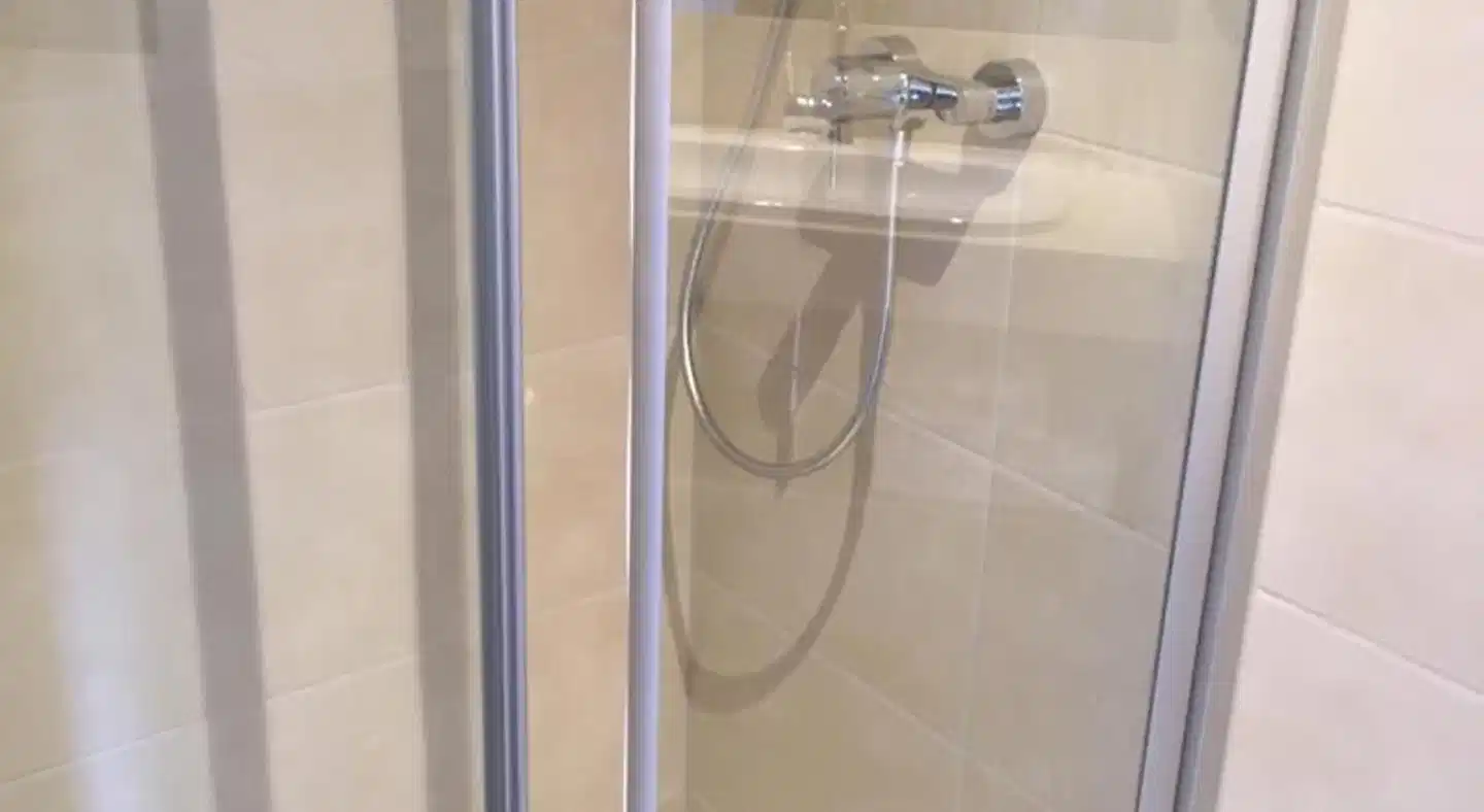 Breitenbach Badezimmer