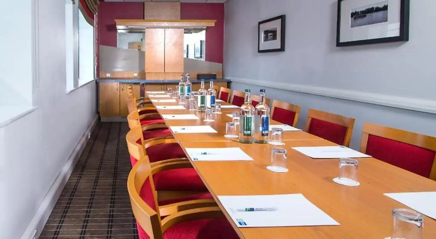 Holiday Inn Express London Chingford-Nth Circular Konferenz