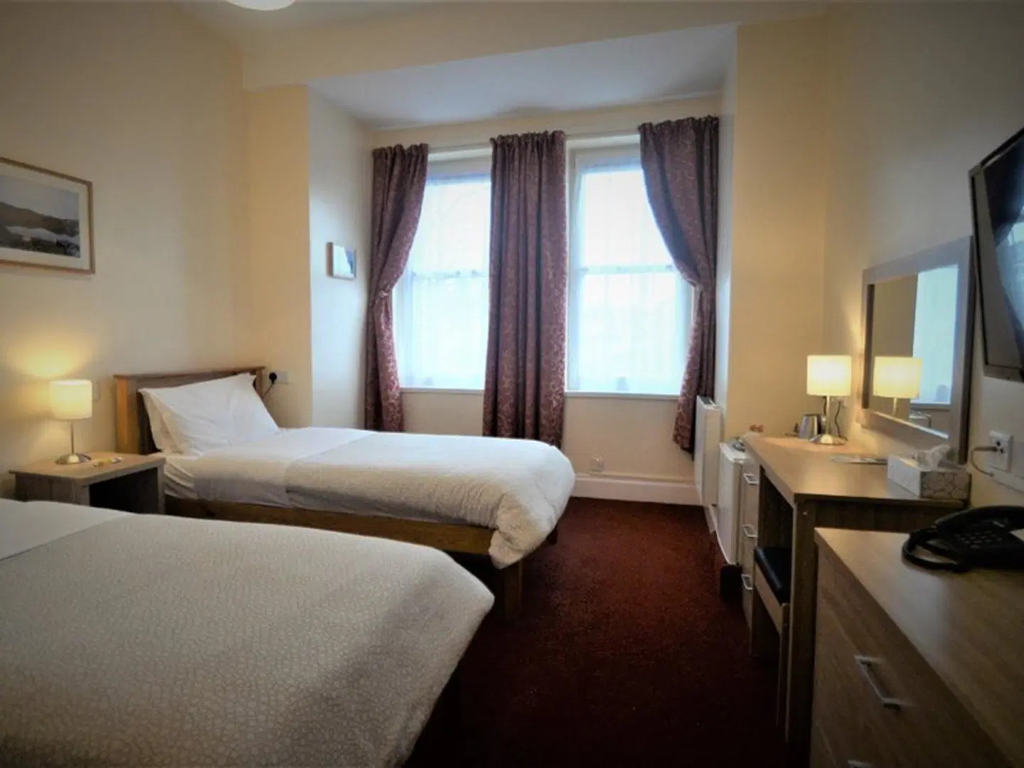 The Gateway ROOM_EXAMPLE