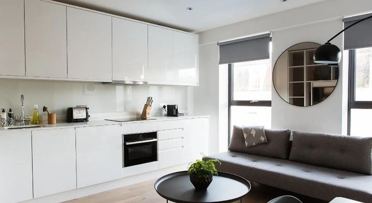 Hiding Space - Westgate Apartments ROOM_EXAMPLE