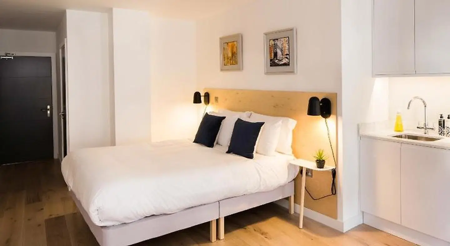 Hiding Space - Westgate Apartments ROOM_EXAMPLE