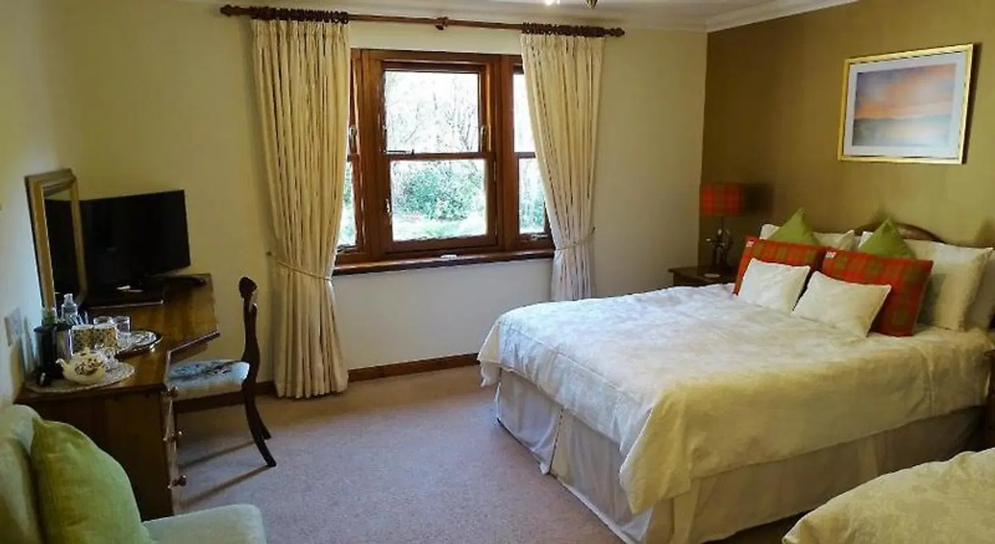 Ardno House ROOM_EXAMPLE