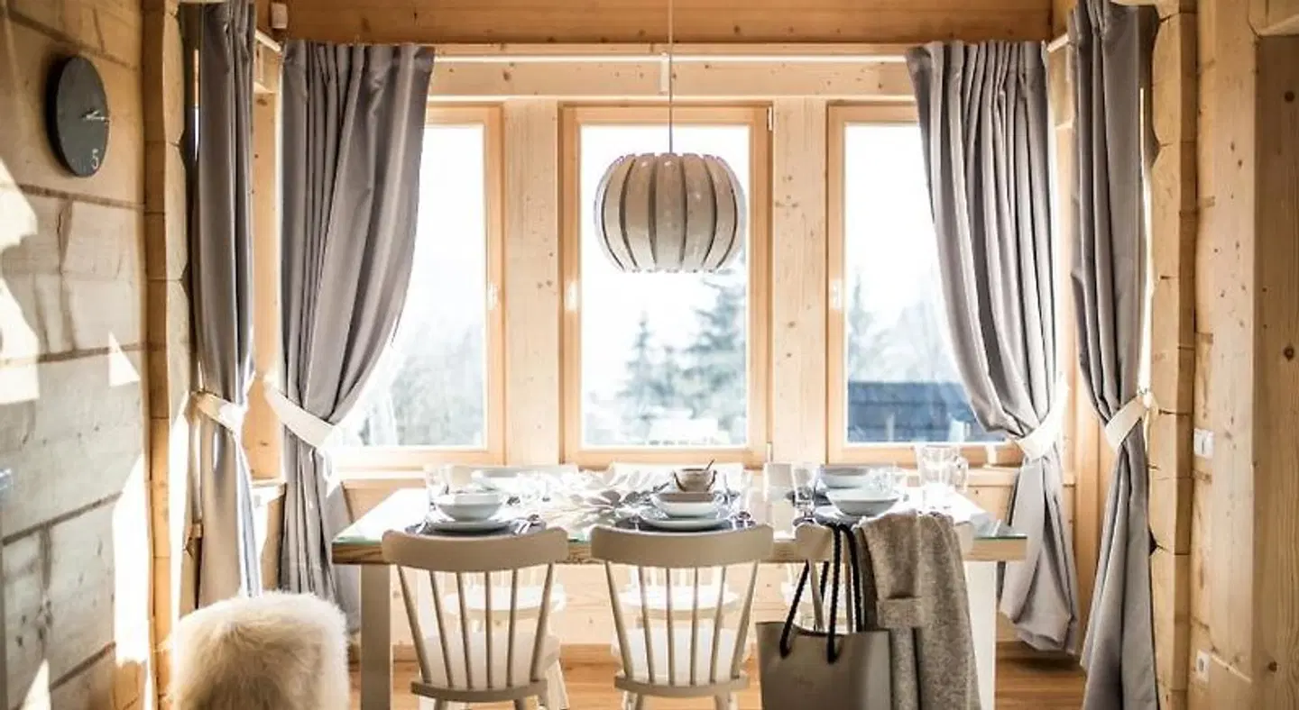 Osada domkow TATRA-DREAM Restaurant