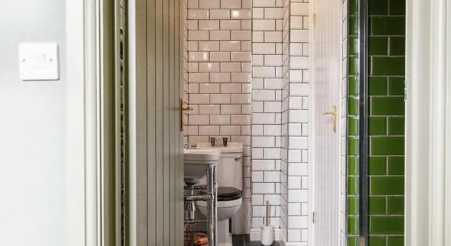 The Coach House B&B MODEL_IMPRESSION