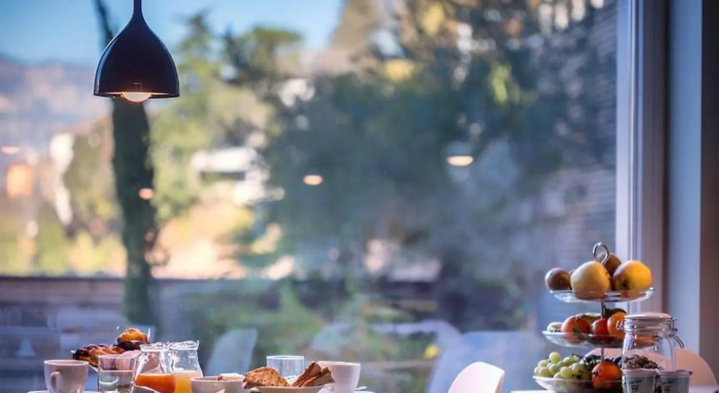 La Villa - Luxury Guest House Tiere