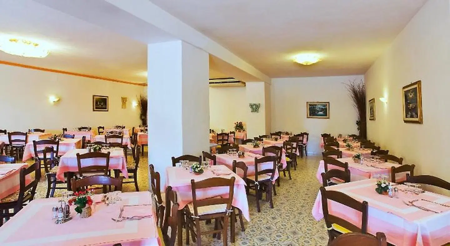 Riva del Sole Restaurant