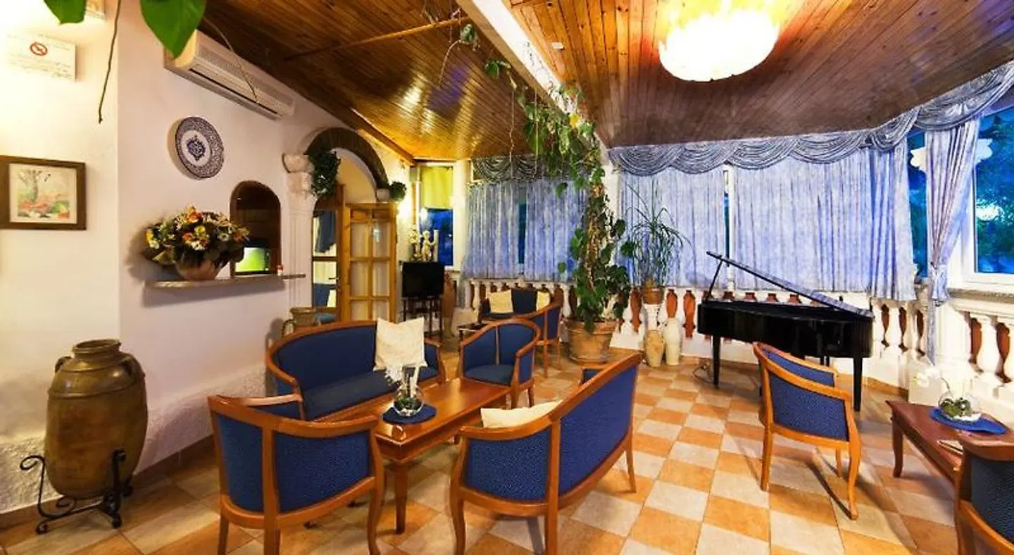 Riva del Sole LOUNGE_LOBBY