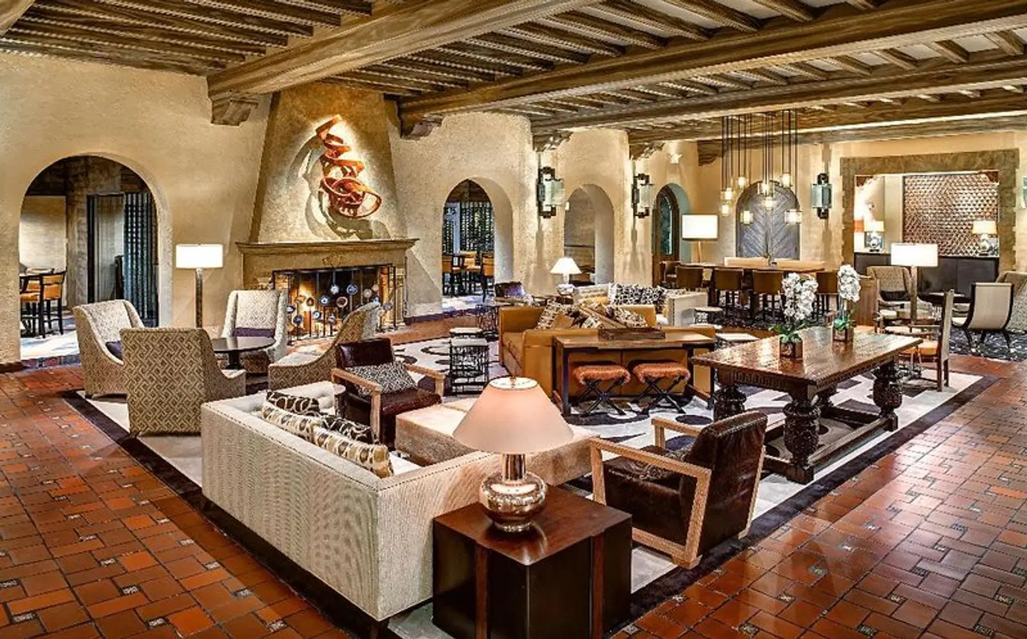 Fairmont Sonoma Mission Inn & Spa Restaurant