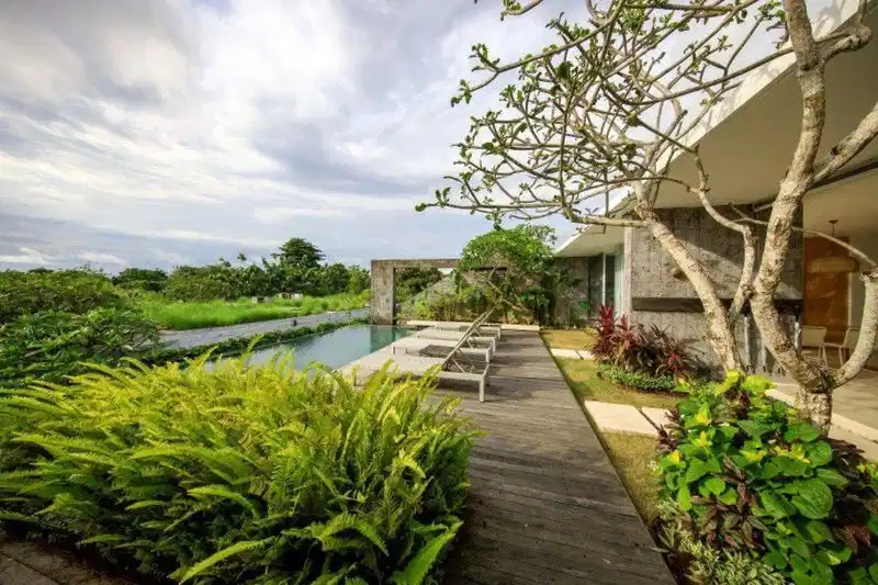 Hideaway Villas Bali – Hotelfoto