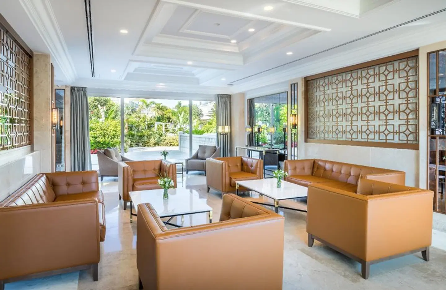 Barcelo La Nucía Hills LOUNGE_LOBBY