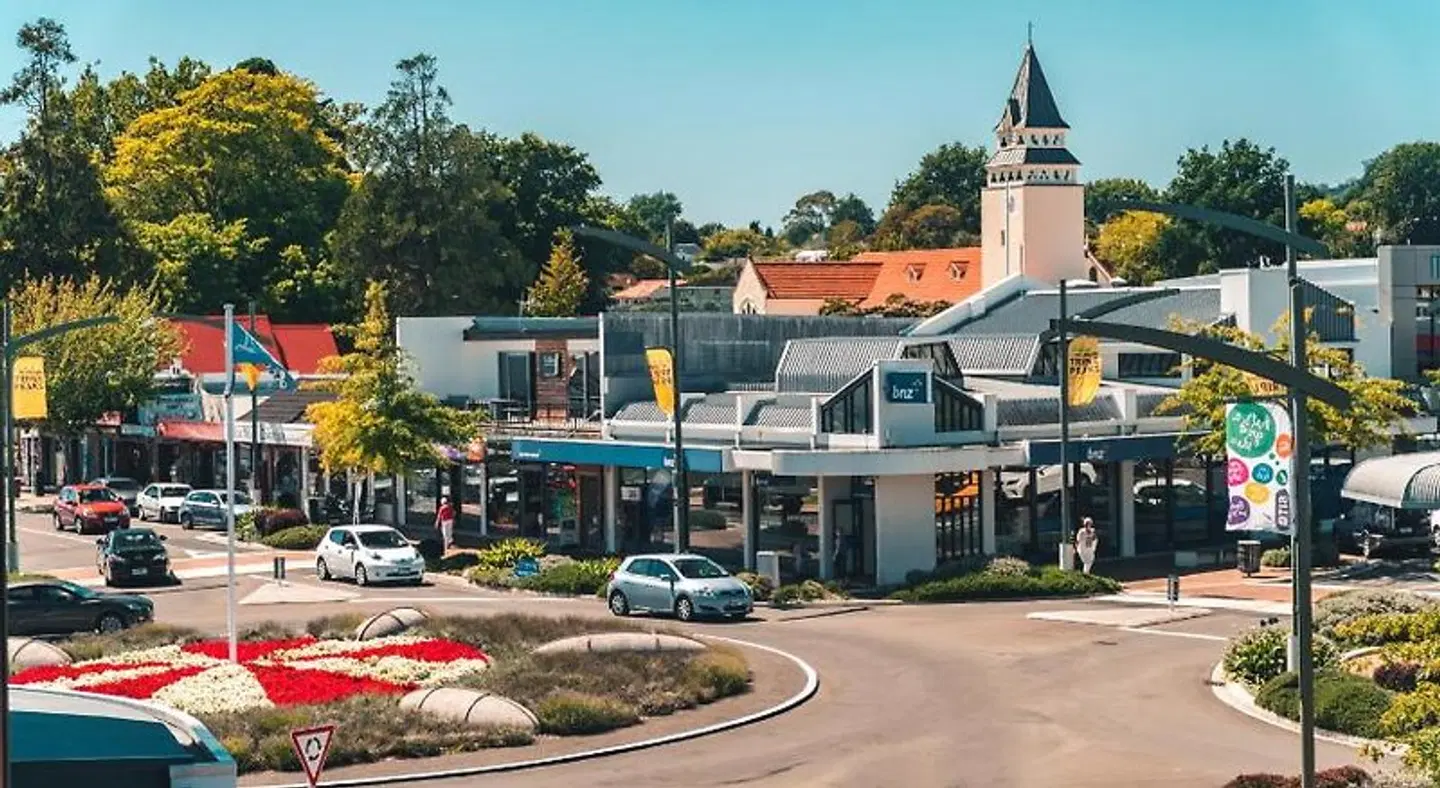 Porters Boutique Hotel EXTERIOR