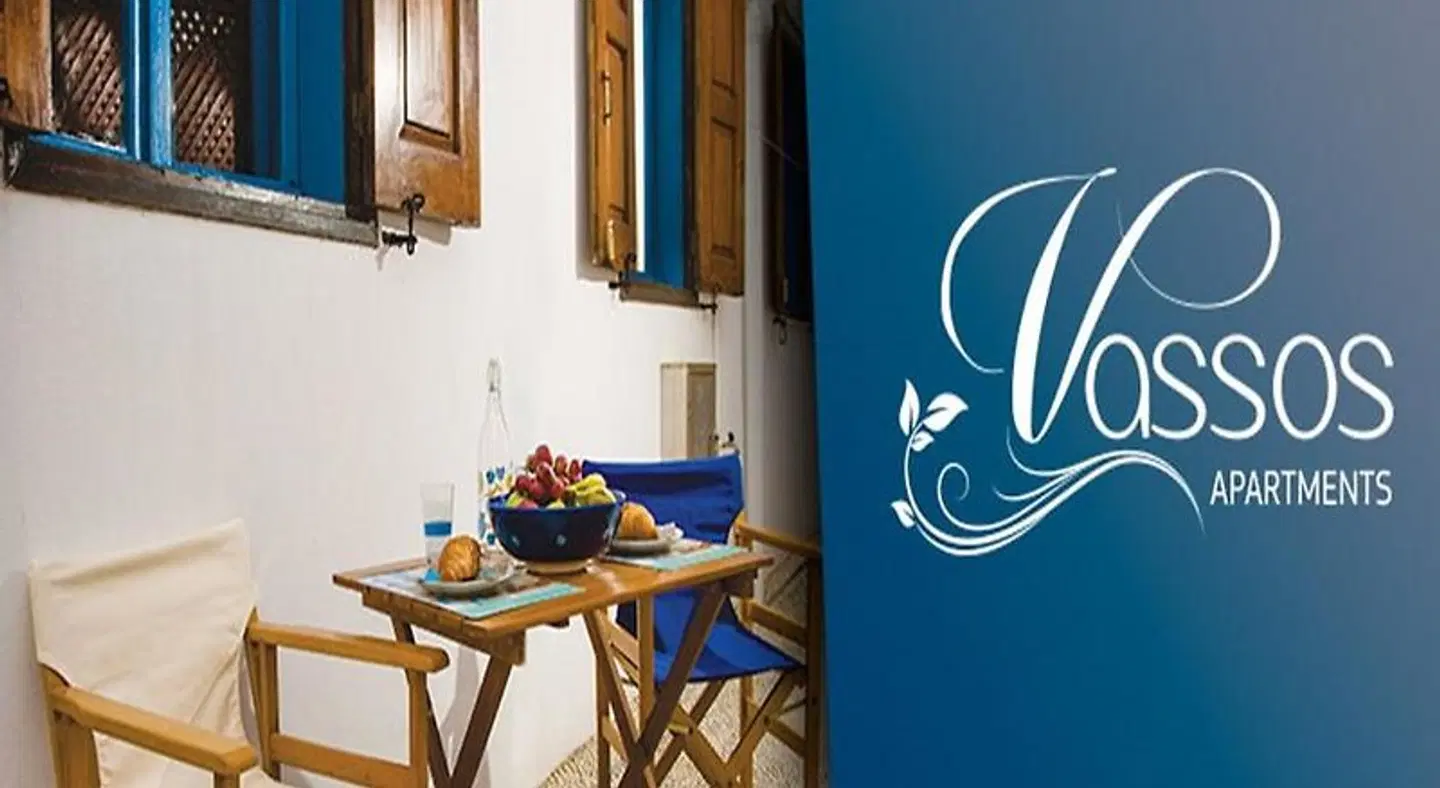 Vassos Apartments ROOM_EXAMPLE