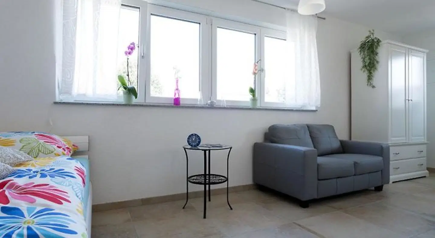 Ferienwohnungen Herzle LOUNGE_LOBBY
