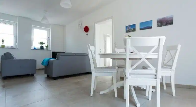Ferienwohnungen Herzle – Hotelfoto