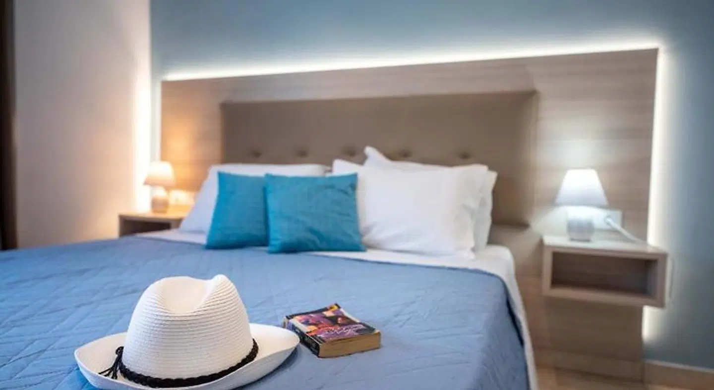 Stegna Bay Apartment ROOM_EXAMPLE
