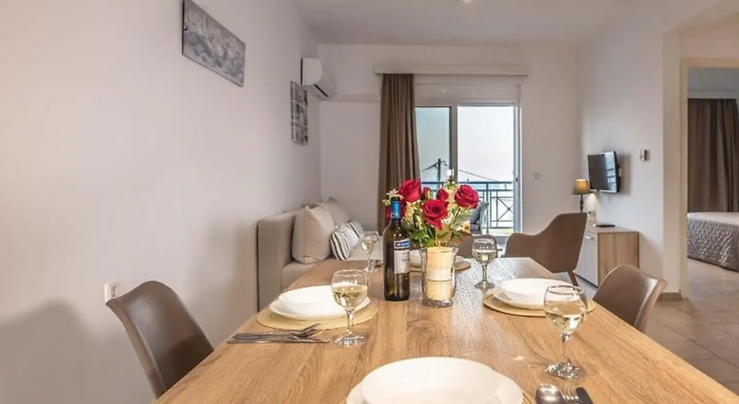 Stegna Bay Apartment ROOM_EXAMPLE