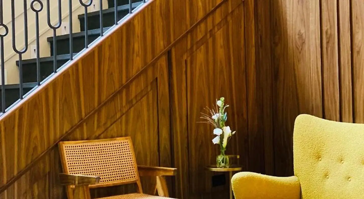 Walker Hotel Tribeca ROOM_EXAMPLE