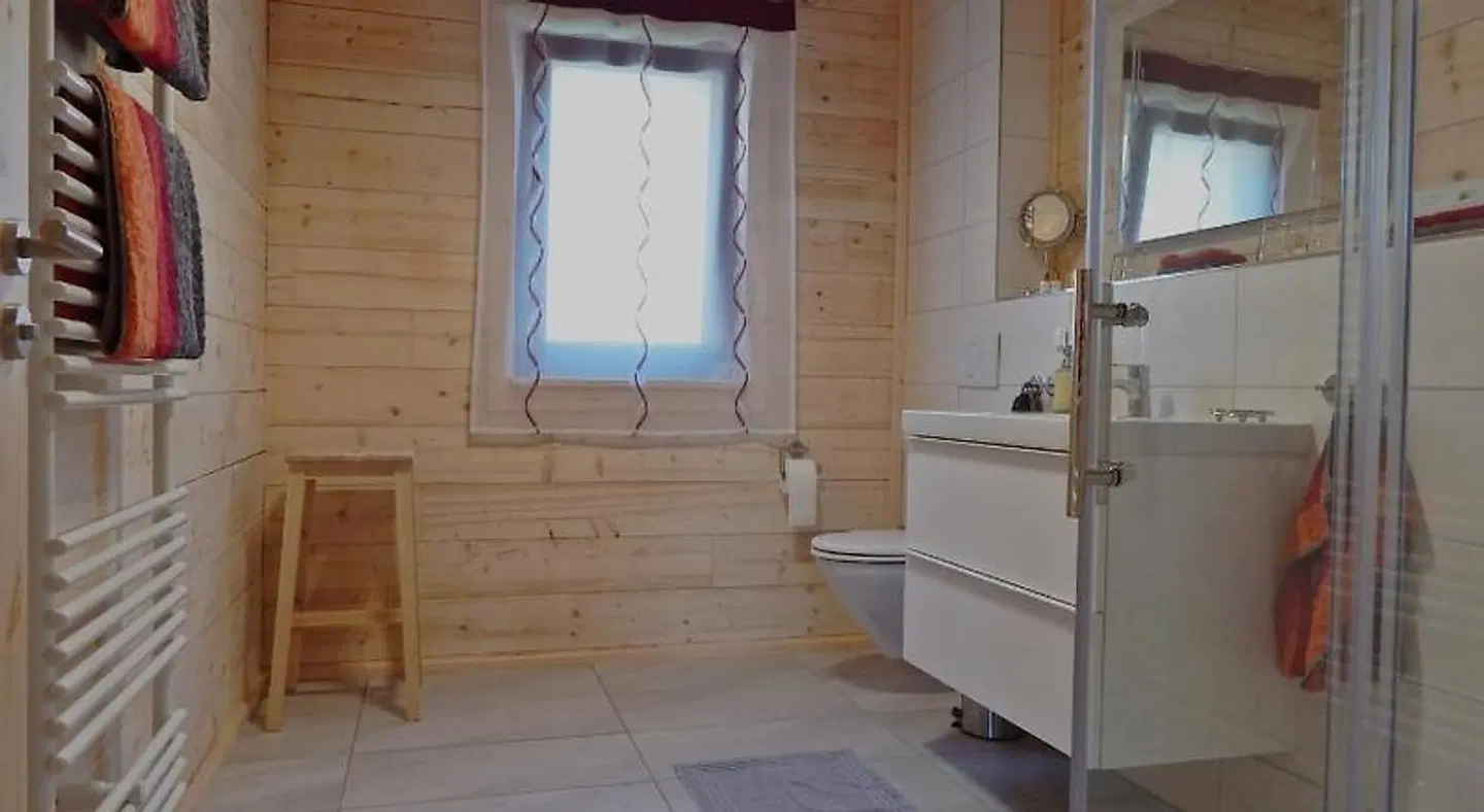 Holzblockhaus Stark ROOM_EXAMPLE