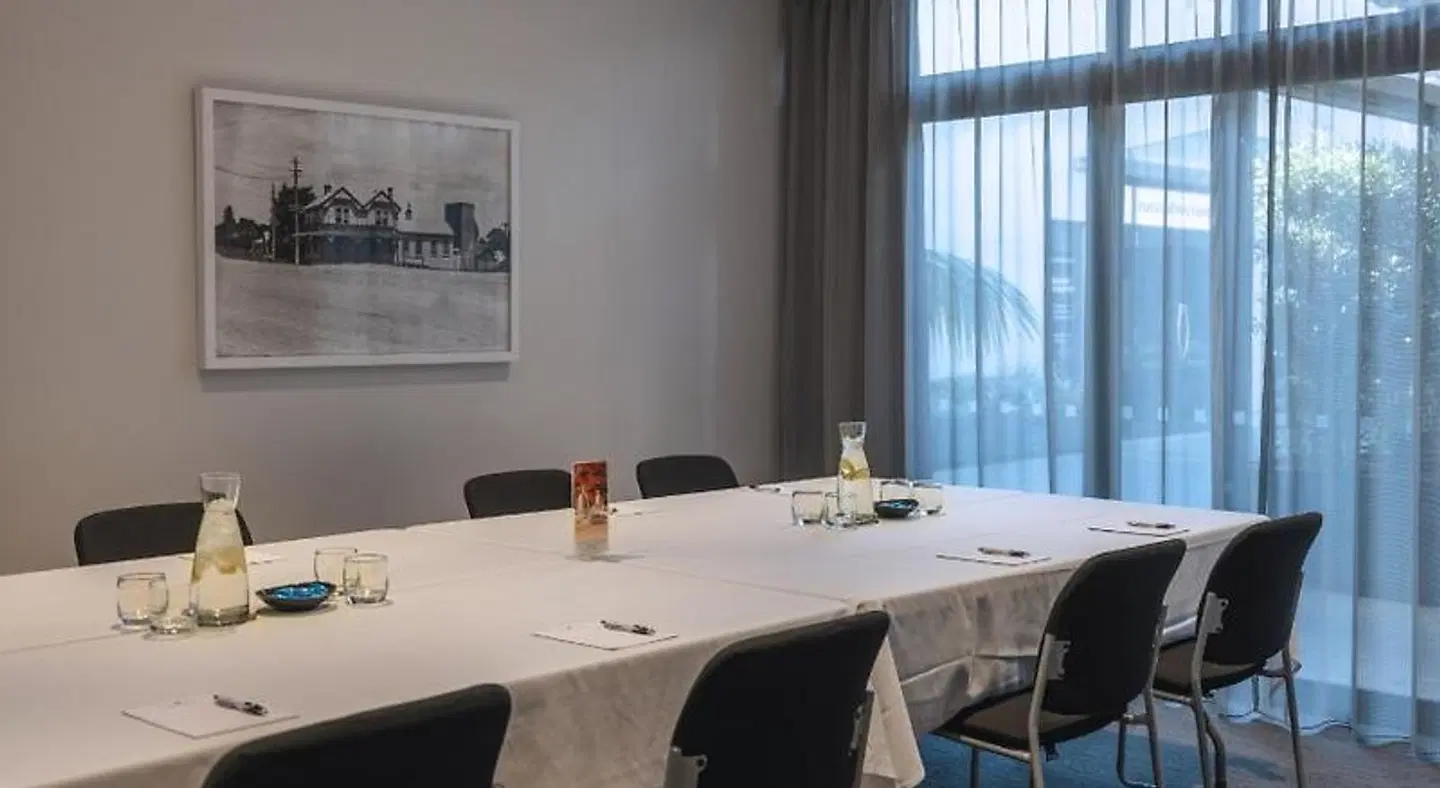 Porters Boutique Hotel Konferenz