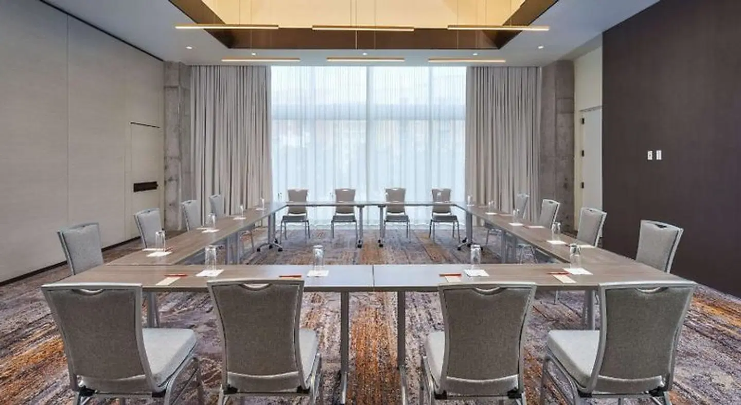 Canopy by Hilton West Palm Beach Downtown Konferenz