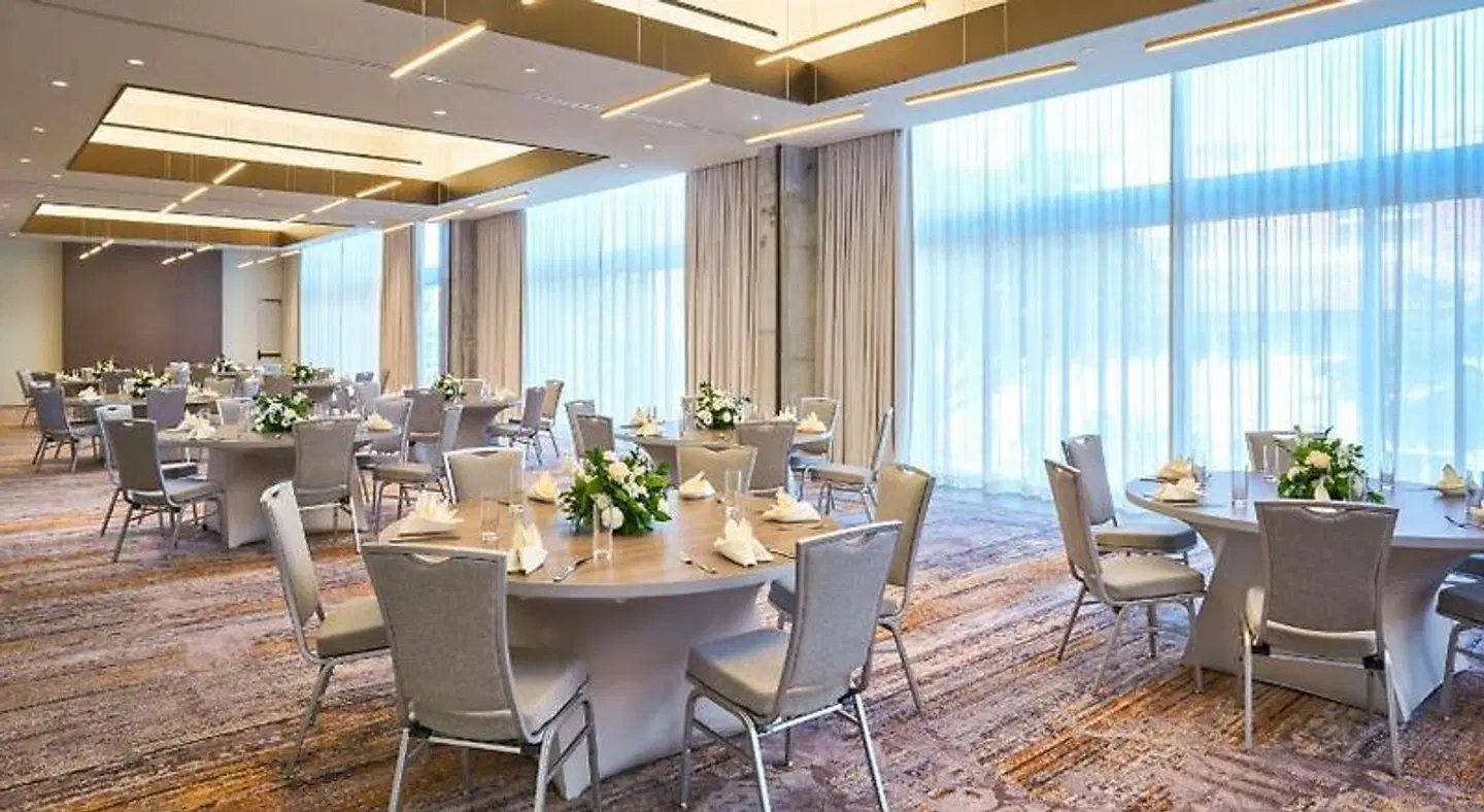 Canopy by Hilton West Palm Beach Downtown Konferenz
