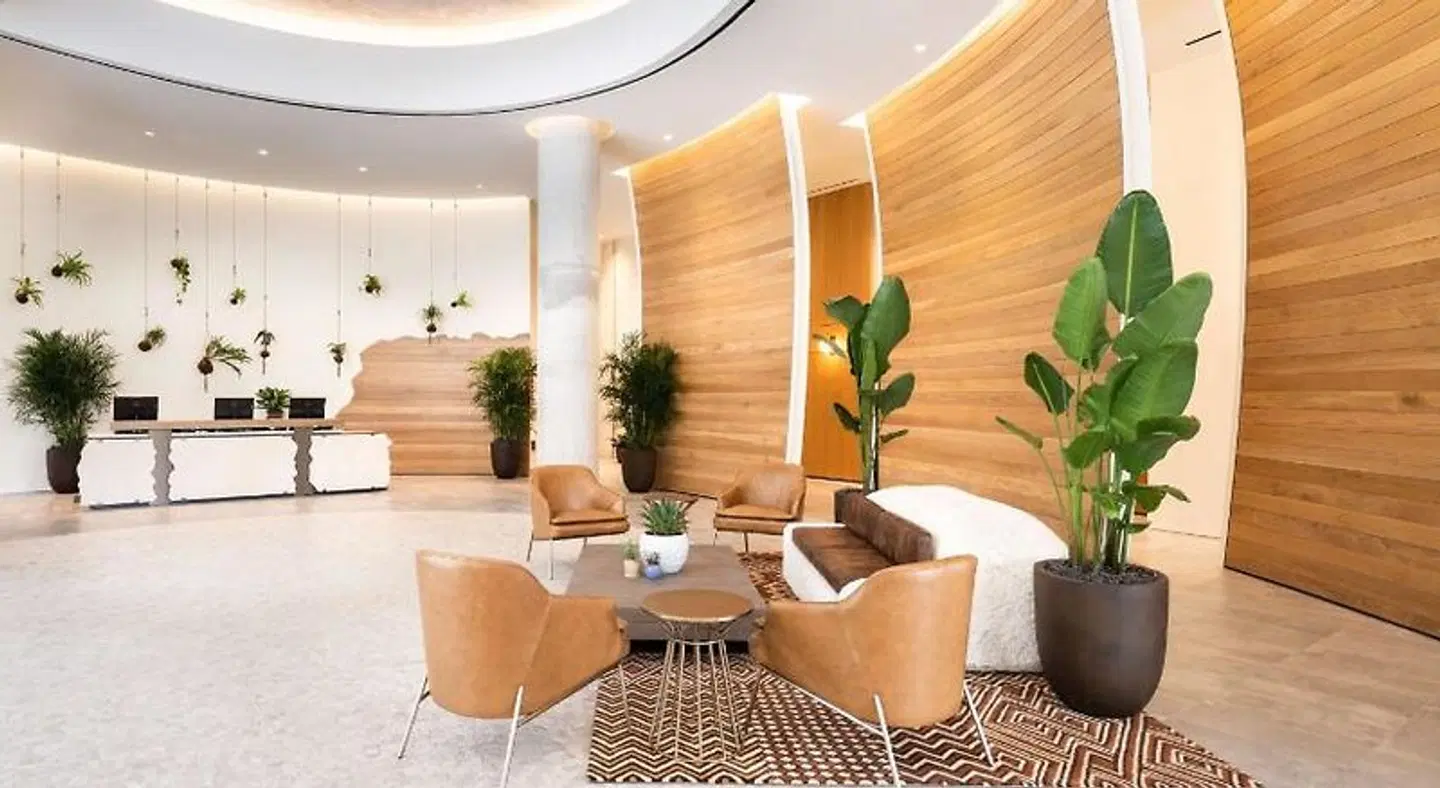 Canopy by Hilton West Palm Beach Downtown LOUNGE_LOBBY