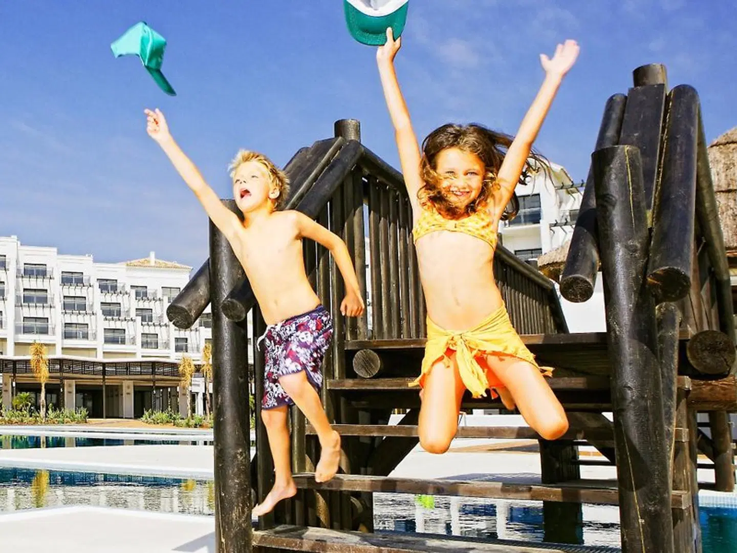 Estepona Hotel & Spa Resort SPORTS_AND_LEISURE