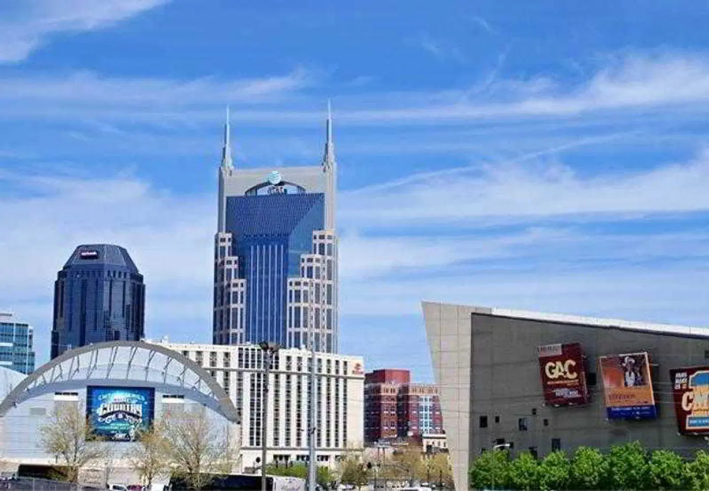 Courtyard by Marriott Nashville Brentwood EXTERIOR