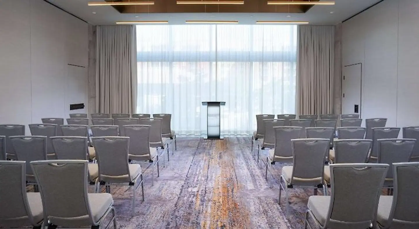 Canopy by Hilton West Palm Beach Downtown Konferenz