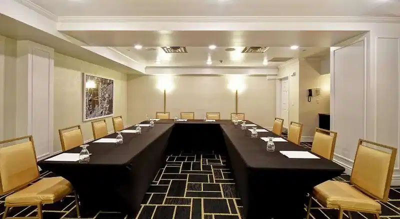DoubleTree by Hilton Deadwood at Cadillac Jack's – Hotelfoto