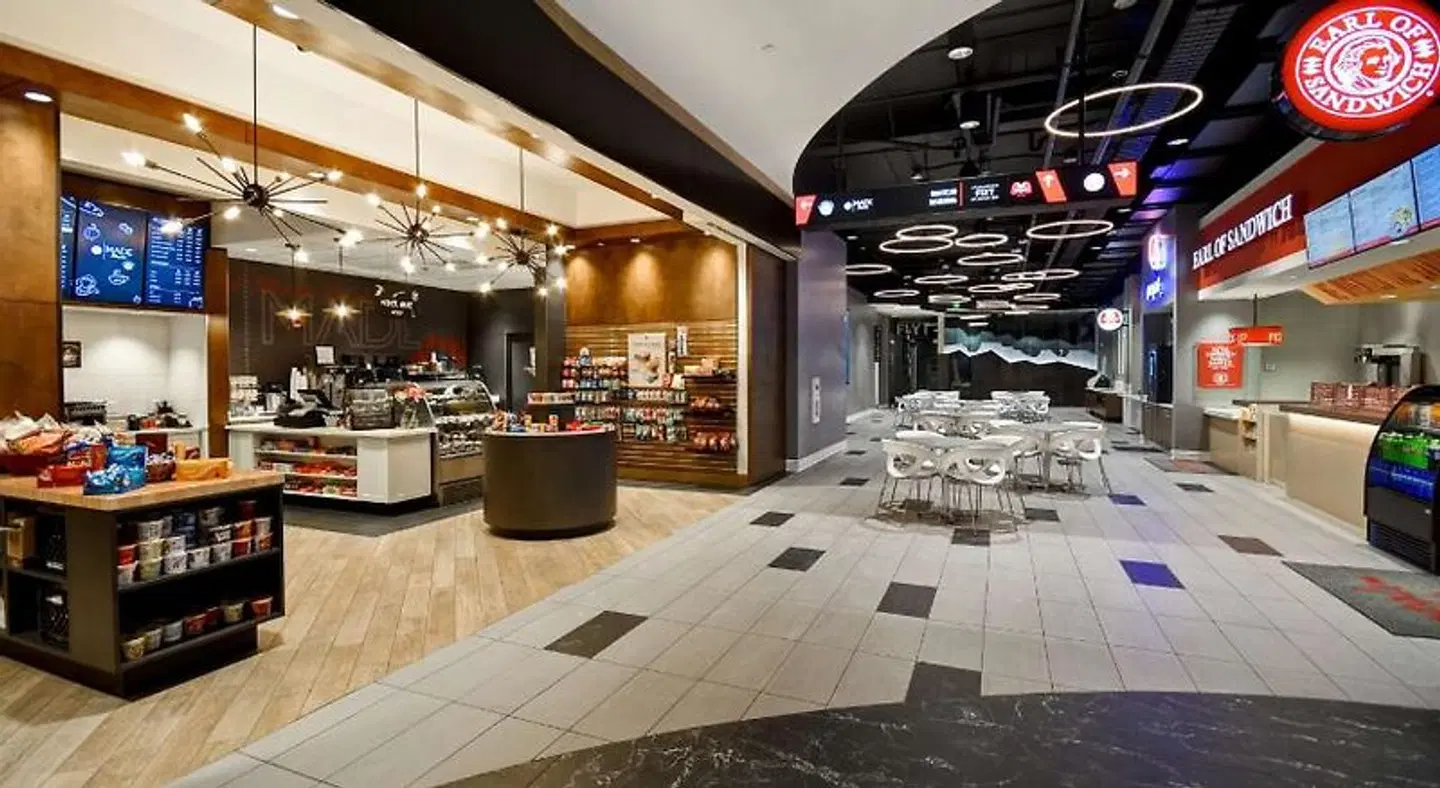 DoubleTree by Hilton Deadwood at Cadillac Jack's Restaurant