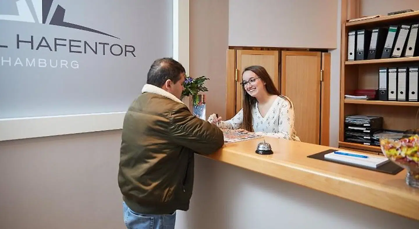 Hafentor HEALTH_BEAUTY