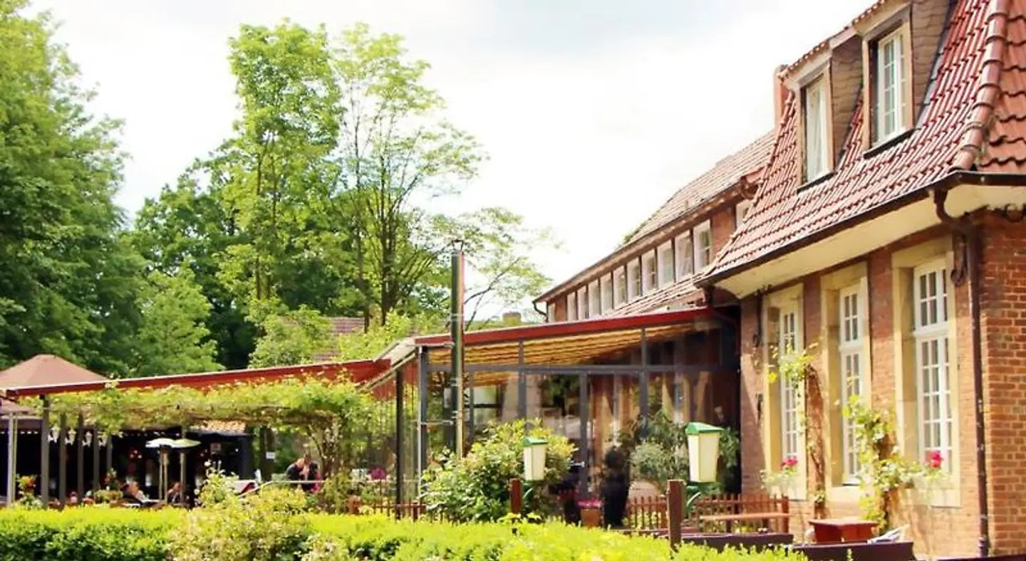 Wienburg EXTERIOR