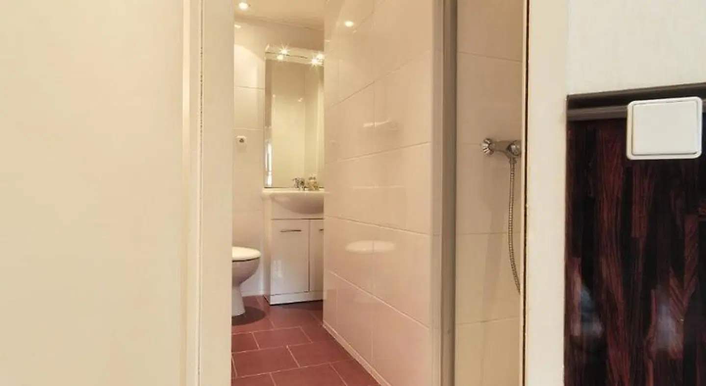 Wienburg Badezimmer