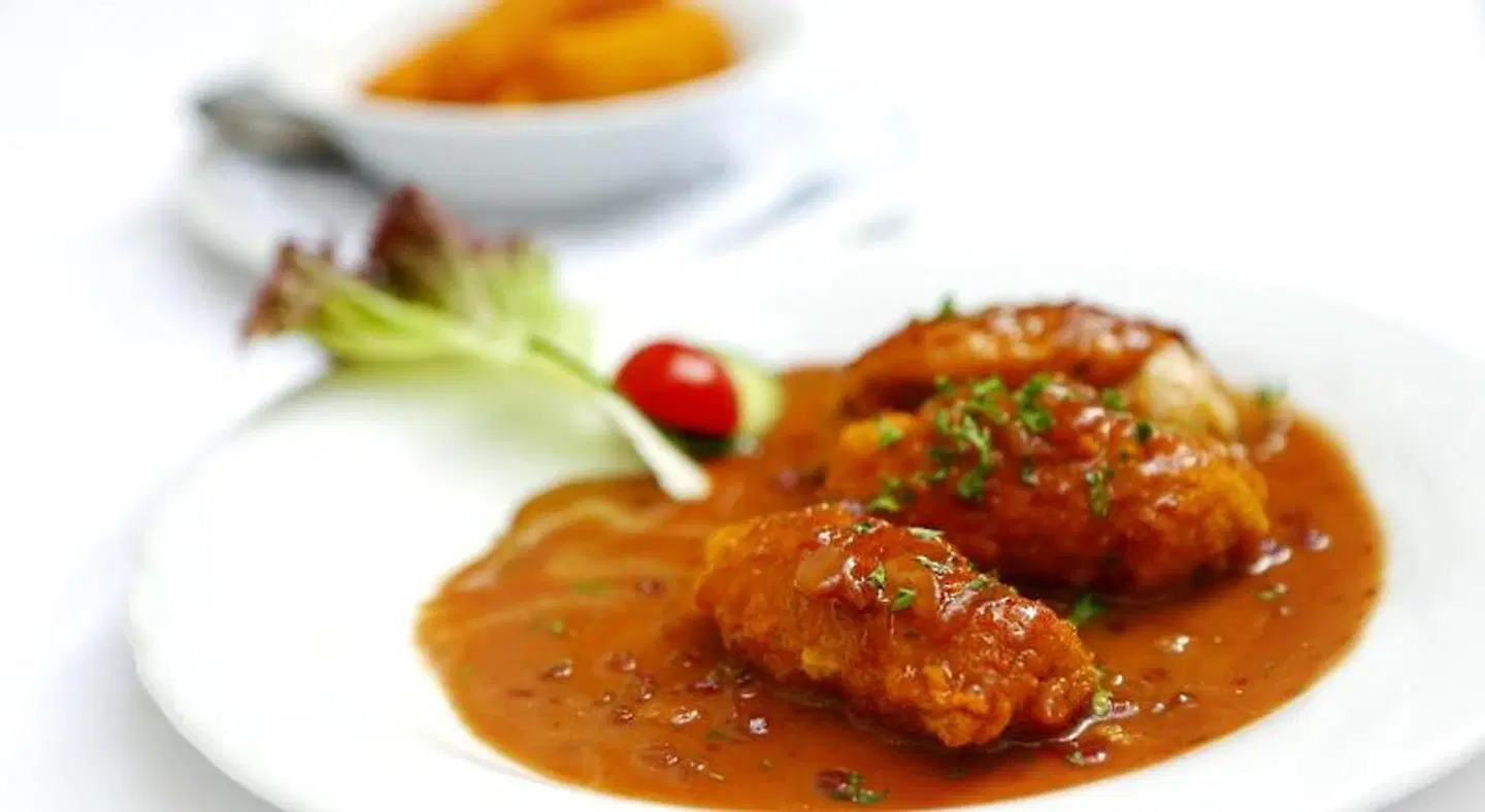 Wanders Restaurant